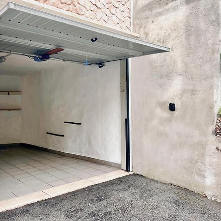 산레모 Il Giardino Del Comandante - Trilocale Con Garage 아파트 외부 사진